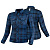 Shima Рубашка Renegade 2.0 Lady Blue в Москве