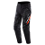 Dainese Брюки Drake 2 Super Air Tex Black/Anthracite/Red-Fluo в Москве