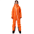 Dragonfly Комбинезон Gravity 2.0 Woman Orange 2026 в Москве