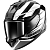 Shark Шлем D-Skwal 3 Sizler Black/White/Anthracite в Москве
