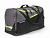 Acerbis Сумка дорожная Cargo Black/Yellow (180 L) в Москве
