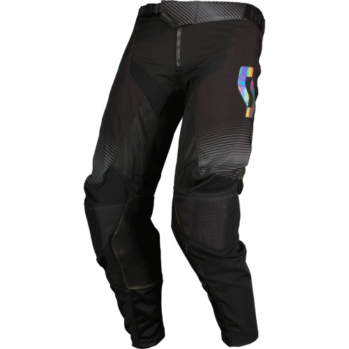 SCOTT Брюки 450 Podium black/grey в Москве
