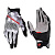 Leatt Перчатки ADV X-Flow 7.5 Short 2026 Steel в Москве