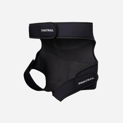 Finntrail Подкладки Neoset 3301 Black в Москве