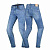 Shima мотоджинсы Devon Lady Blue в Москве
