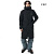 Dragonfly Плащ Raincoat 3.0 Black в Москве