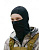 MotoLike Подшлемник Х/Э трансформер в Москве