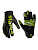 Starks Перчатки квадро Neoprene Серый/салатовый в Москве