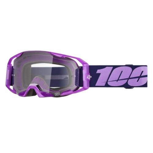 100% Очки Armatic V26 Toyoko / Clear в Москве