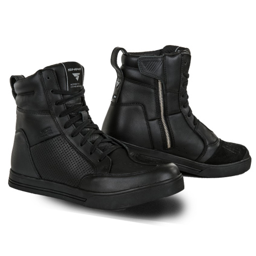 Shima Мотоботы Blake Black в Москве