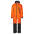 SCOTT Комбинезон DS Shell Dryo orange/black в Москве