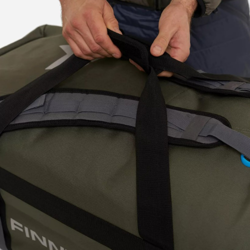 Finntrail Гермосумка Explorer 1728 Khaki 100L в Москве