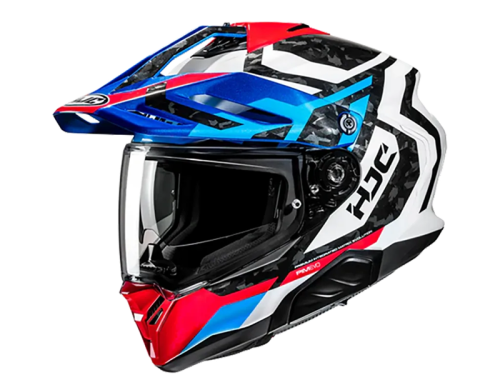 HJC Шлем RPHA60 Dakar MC21 в Москве