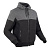 Bering Толстовка Hoodiz Vented Black/Anthracite в Москве