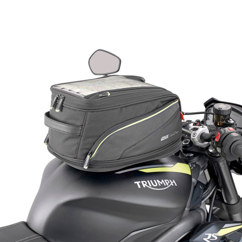 Givi Сумка на бак синтетическая EA131 в Москве