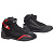 Forma Ботинки женские Genesis Black/Red в Москве