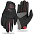 Ones Again Перчатки Gladiator MG-12 black-red в Москве