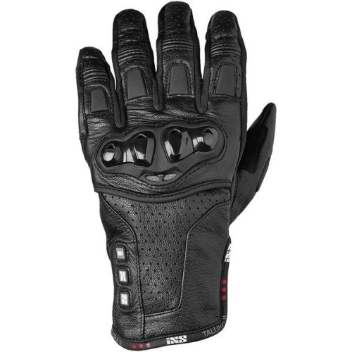 IXS Перчатки Talura 2 Black в Москве