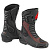 Forma Мотоботы Freccia Evo Black/Red в Москве