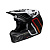 Leatt Мотошлем Moto 9.5 Carbon-White V25 в Москве