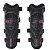 Acerbis Наколенники Impact Pro Black в Москве
