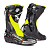 Stylmartin Мотоботы Tealth Evo Air Men Black Fluo Nero в Москве