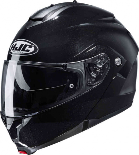 HJC Шлем C 91 Metal Black в Москве