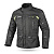 Dimox Мотокуртка текстиль Explorer Mens Touring Black/Yellow в Москве