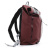 Dragonfly Герморюкзак DF Fold Bag Maroon 22л в Москве Dragonfly Герморюкзак DF Fold Bag Maroon 22л в Москве