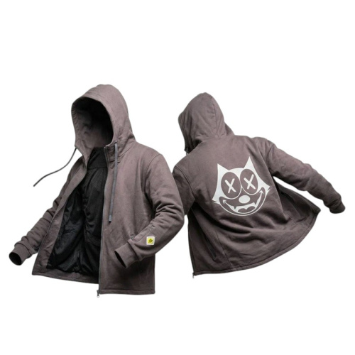 99% Худи Strike Графит в Москве