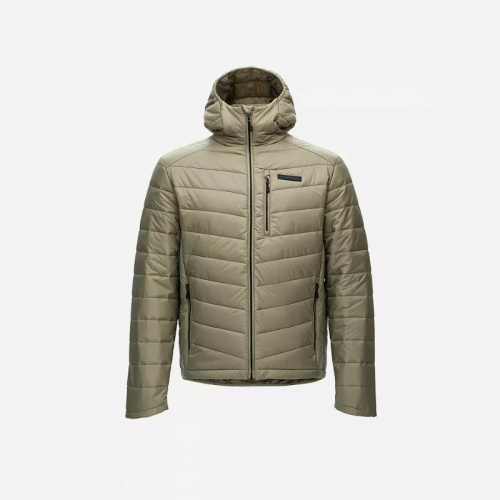 Finntrail Термокуртка Master Hood 1510 Olive в Москве