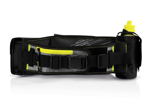 Acerbis Сумка на пояс Profile Black/Yellow (3 L) в Москве