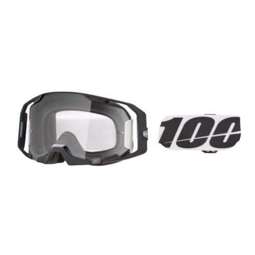 100% Очки Armatic Caldwell / Clear в Москве