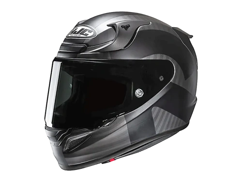 HJC Шлем RPHA12 Ottin MC5SF в Москве
