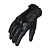 Rush Перчатки Bono кожа Черный в Москве