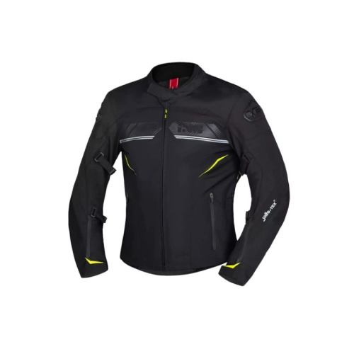 IXS Куртка Carbon-ST черная в Москве