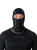 Starks Подшлемник Light Combi черный в Москве Starks Подшлемник Light Combi черный в Москве