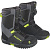 Scott Ботинки зимние X-Trax EVO Black-Safety Yellow в Москве