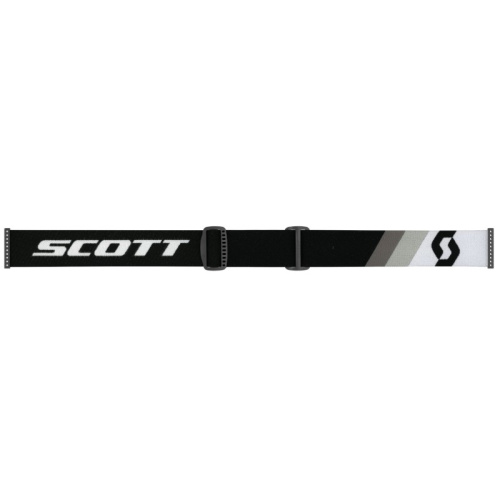 Scott Очки Fury WFS premium black/white в Москве