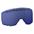 Scott Линзы Primal/Hustle/Tyrant/Split sky blue в Москве