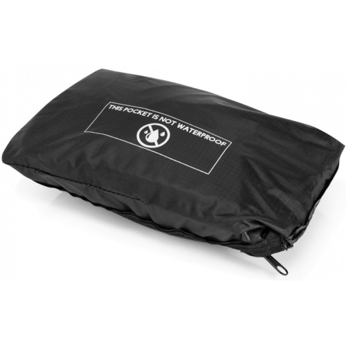 Acerbis Рюкзак водонепроницаемый Root Black (8 L) в Москве