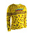 Leatt Джерси 3.5 Mini Cheetah в Москве