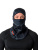Starks Подшлемник Light Combi Ws Черный в Москве Starks Подшлемник Light Combi Ws Черный в Москве