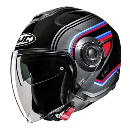 HJC Шлем i40N Linia MC21 в Москве