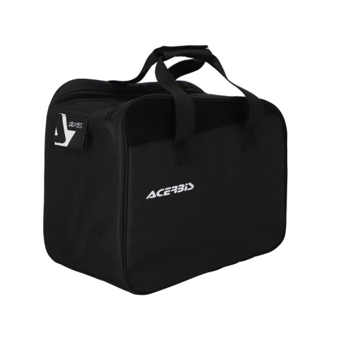 Acerbis Сумка для шлема Helmet Bag 2.0 Black в Москве