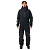 Dragonfly Комбинезон Gravity 2.0 Man 2026 Total Black в Москве