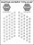 Motolike Наклейки на бак Соты Прозрачные в Москве