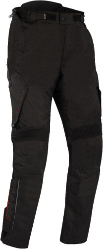 Bering Брюки Nordkapp Black в Москве