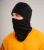 Балаклава Polar Fleece Black в Москве Балаклава Polar Fleece Black в Москве