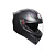 AGV Шлем K-1 MONO Matt Black в Москве